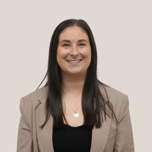 Joanna - Sales Manager