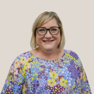 Fiona - Senior Coordinator