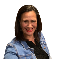 Robyn Campbell: Side Step Shuffle Linedance