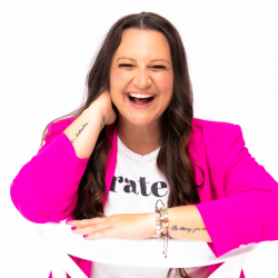 Alicia Ann Wade aka Dr Gratitude: The Story Behind The Gratitude Method