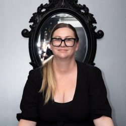 Violet Walsh: Magick & Ritual - Invoking Your Inner Diety