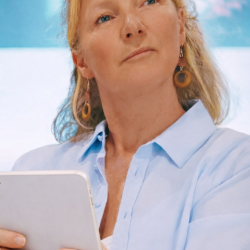 Joanne Mulchay: The Secret's in Your DNA