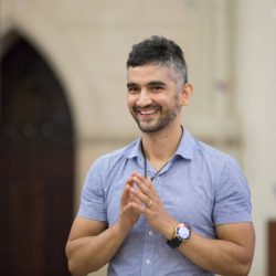 Anup Poudyal: Learn How to Use Singbowls