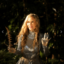 Abikgail Crystal: Crystal Awareness - How to Work with Crystals