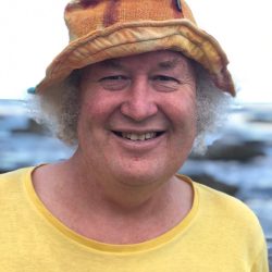 Paul Williamson: Past Life Regression