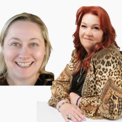 Linda Usope & Rhonda Kelly: Psychic Perspectives: Bridging the Known & Unknown