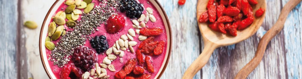 strawberry_smoothy bowl