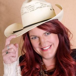 Tonia Reeves: The Cowgirl Mediums Spirit Round up Show