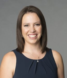Lizzi Badham: Trauma, Mental Health and the Gut