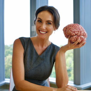 Dr Hayley North: Neuroscience of Mindfulness