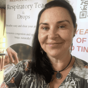 Elle Jenkins: Harness the Power of Medicinal Herbs