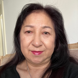 Hitomi Goodwin: Crystal Singing Bowls Chakra Cleansing