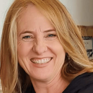 Julie Collins: Power of BCP - Nature’s Best-Kept Secret