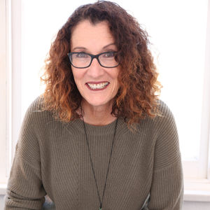 Kery O’Neill: Navigating Burnout
