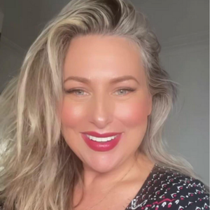 Taryn Vasilev: Channeling the Divine