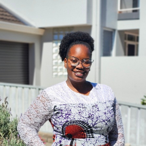 Heather Muvindi: The Art of Connection