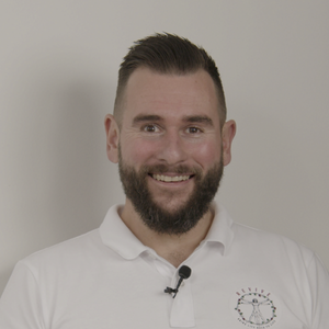 Justin Moretton: The Art of Detoxification & Tissue Regeneration