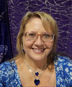 Aileen Hope: Psychic Medium Connected to Loved Ones