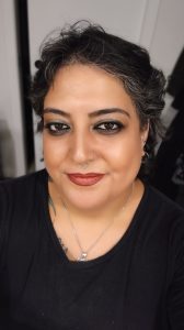 Lida Barmala: Spiritual Archaeology