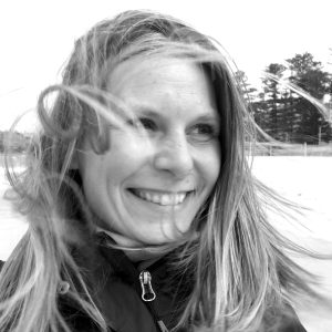 Caroline Hey: Chair Yoga & Meditation