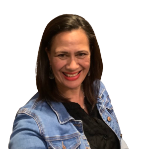 Robyn: Side Step Shuffle - Line Dancing