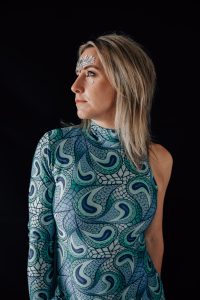 Hazel Ray: The Singing Scientist. A Neuroscientist's Journey