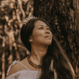 Mirai Deacon: Celestial Waves - A Sound Journey