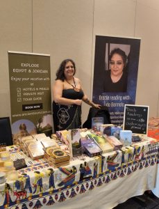 Lida Barmala: Spiritual Archaeology