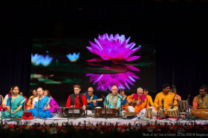 Sahaja Yoga: Music of Joy