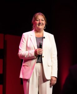 Kerry Ellis: From Stress to Strength - Reclaim Your Calm and Control