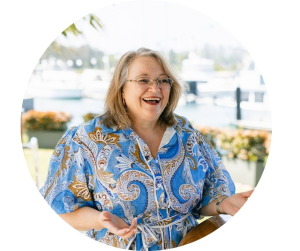 Susan Judd: Hot, Foggy & Fabulous