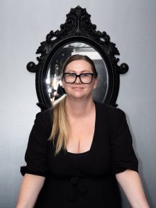 Violet Walsh: A Witch Within - Awakening Your Craft