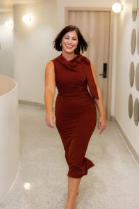 Karys Ann: The UNTAMABLE Woman