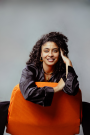 Alicia Adam: Harness Your Emotions