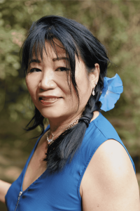 Anissa Nova: Your Body is Not a Problem to Fix