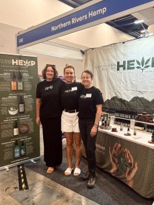 Crystal White & Lisa Flower: Hemp and the Endocannabinoid System