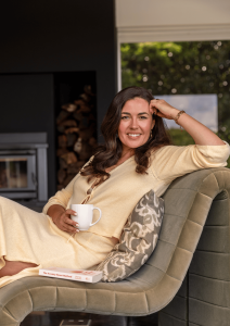 Georgie Collinson: The Nervous System Reset