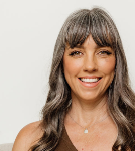 Keri Krieger: Reframing Peri Menopause with Chinese Medicine