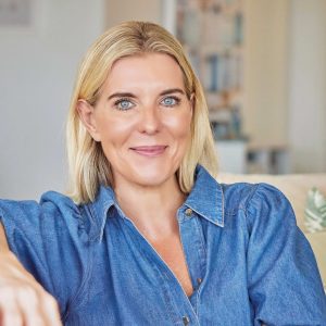 Camilla Thompson: Biohacking Basics - Future Proof your Health
