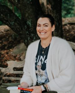 Sinead Quinn: Perimenopause Isn't Making You Anxious. It's Revealing Where You Are Stuck